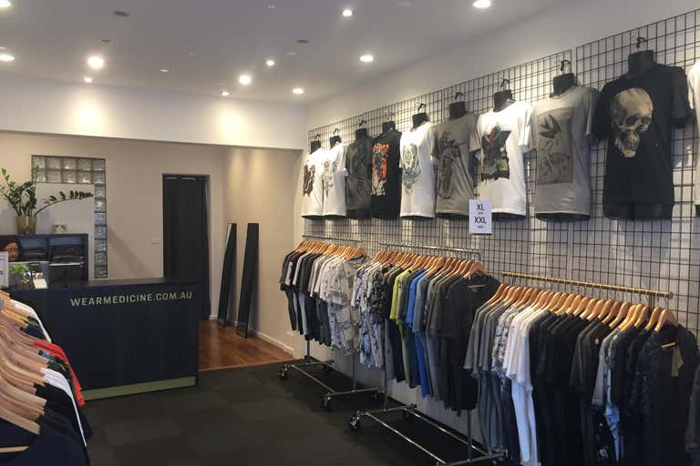 Shop, 150 King Street Newtown NSW 2042 - Image 2