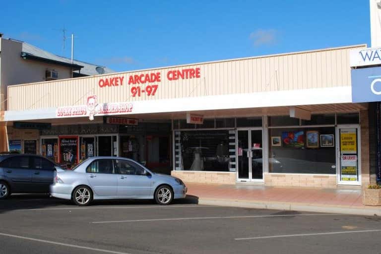 97 Campbell Street Oakey QLD 4401 - Image 1