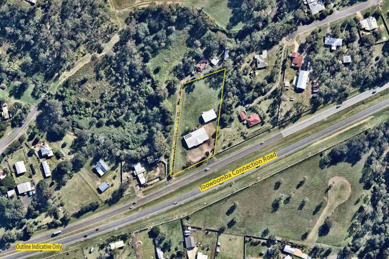 560 Toowoomba Connection Road Withcott QLD 4352 - Image 1