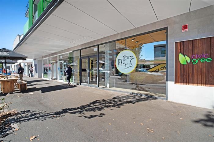 Shop 1, 267 King Street Newcastle NSW 2300 - Image 2