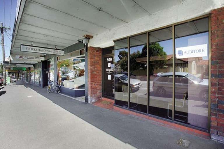 549 Hampton Street Hampton VIC 3188 - Image 3