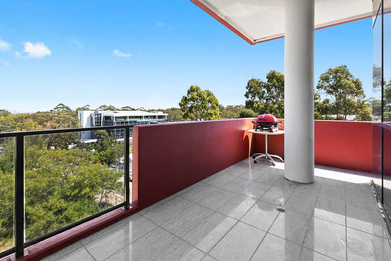 306/10 Tilley Lane Frenchs Forest NSW 2086 - Image 2