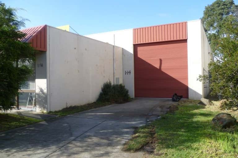 Mornington Factory For Sale, 1/14 Bruce Street Mornington VIC 3931 - Image 3