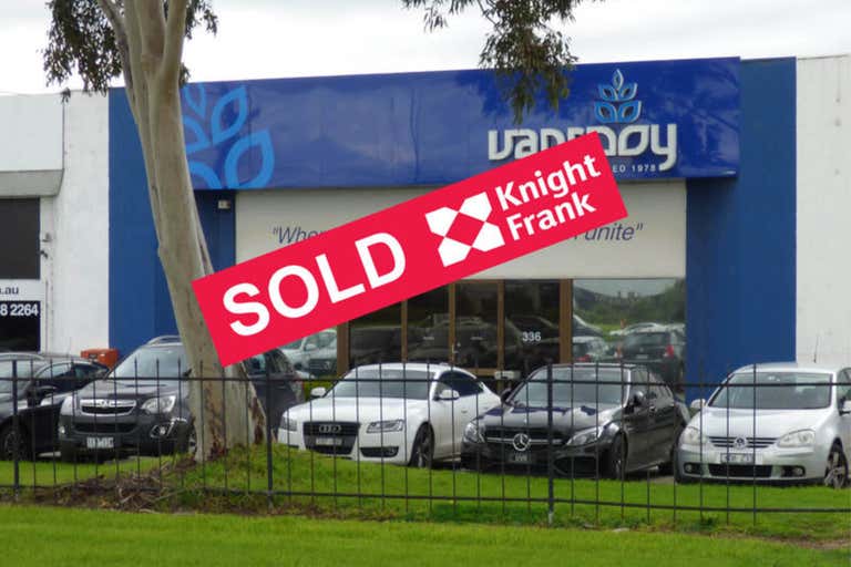 2/336 Frankston-Dandenong Road Dandenong VIC 3175 - Image 1