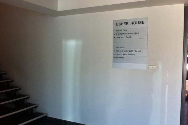 Usher House , Tenancy 2, 69  Eyre Street North Ward QLD 4810 - Image 4