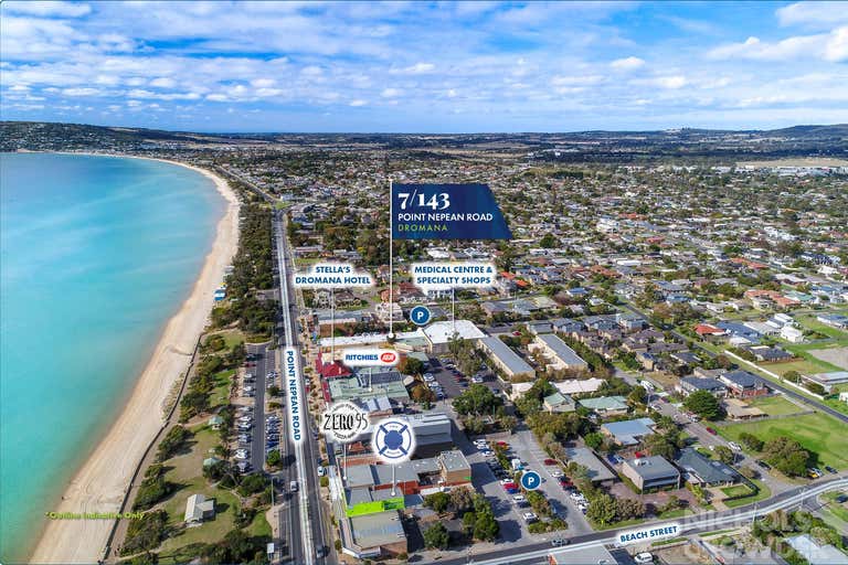 7/143 Point Nepean Road Dromana VIC 3936 - Image 1