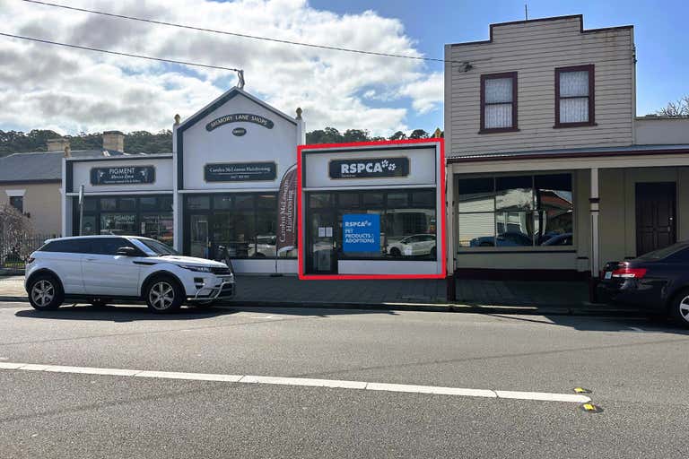 Shop 3, 135 Gilbert Street Latrobe TAS 7307 - Image 1