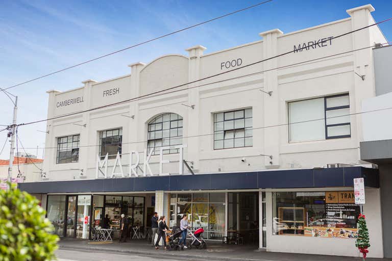 Camberwell Fresh Food Market, Shop 24, 519-525 Riversdale Road Camberwell VIC 3124 - Image 3