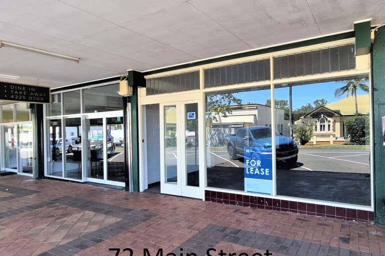 72 Main Street Atherton, 72 Main Street Atherton QLD 4883 - Image 1