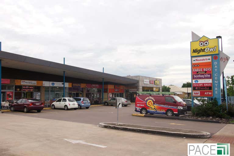 634 Gympie Road Chermside QLD 4032 - Image 1