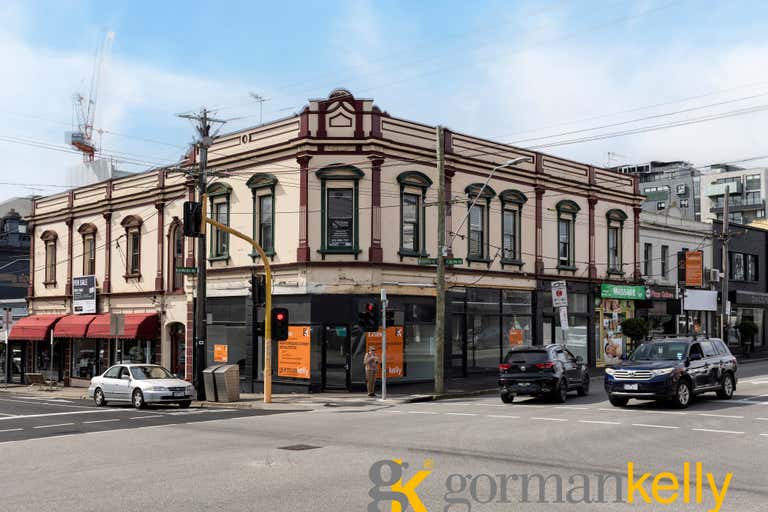 Ground Floor, 623-625 Burwood Road Hawthorn VIC 3122 - Image 1