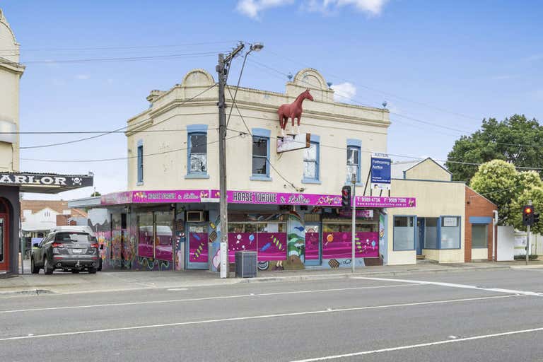 661-665 Dandenong Road Malvern VIC 3144 - Image 2