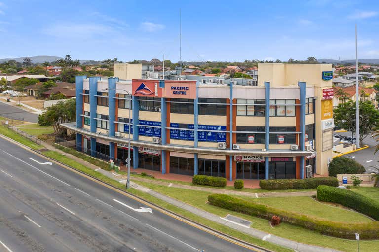 Pacific Centre Shopping Complex, 48/223 Calam Road Sunnybank Hills QLD 4109 - Image 1