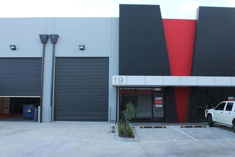 Greens Road Business Park, Unit 19, 191-195 Greens Road Dandenong South VIC 3175 - Image 1