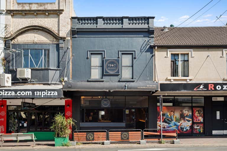 679 Darling Street Rozelle NSW 2039 - Image 1