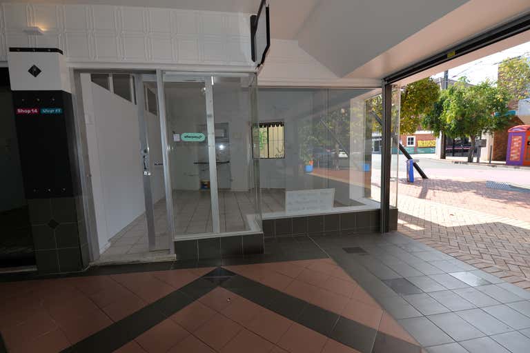 Star Court Arcade, 15/126 Molesworth Street Lismore NSW 2480 - Image 4