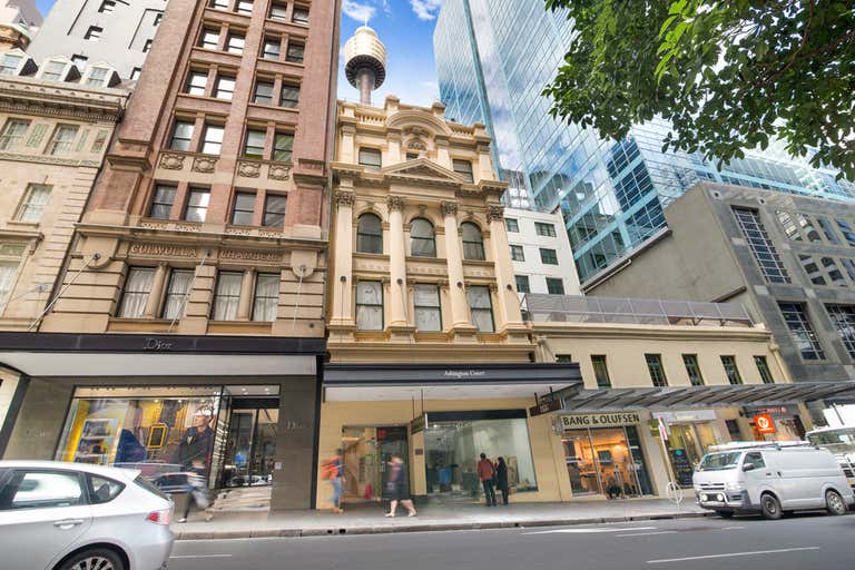 Level 3, 302/147 King Street Sydney NSW 2000 - Image 3