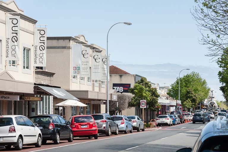 Churchill Court, 331-335 Hay Street Subiaco WA 6008 - Image 3