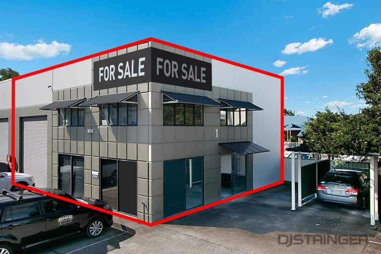 1/23 Corporation Circuit Tweed Heads South NSW 2486 - Image 1