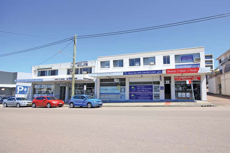 1 to 5, 57 Donald Street Nelson Bay NSW 2315 - Image 4