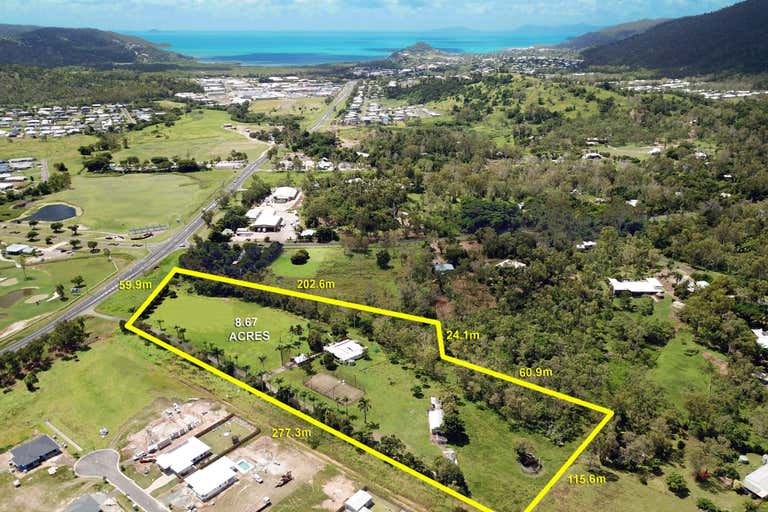 1632 Shute Harbour Road Cannon Valley QLD 4800 - Image 1