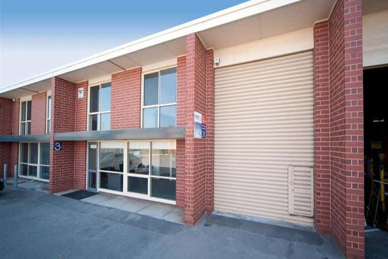 Unit 3, 2-4 Marker Avenue Marleston SA 5033 - Image 1