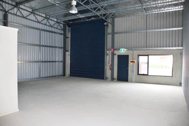 Sheds 1-4, 151-153 Vaughan Street Shepparton VIC 3630 - Image 3