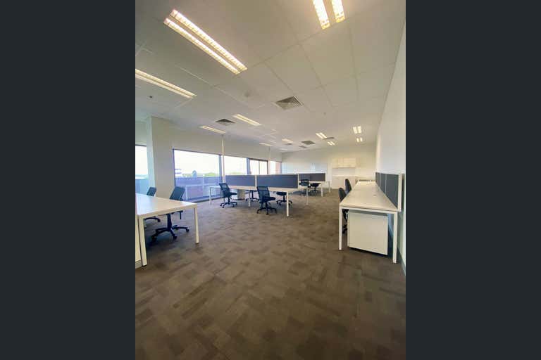 Suite C combined with Admin Area, Level , 269-273 Bigge Street Liverpool NSW 2170 - Image 3