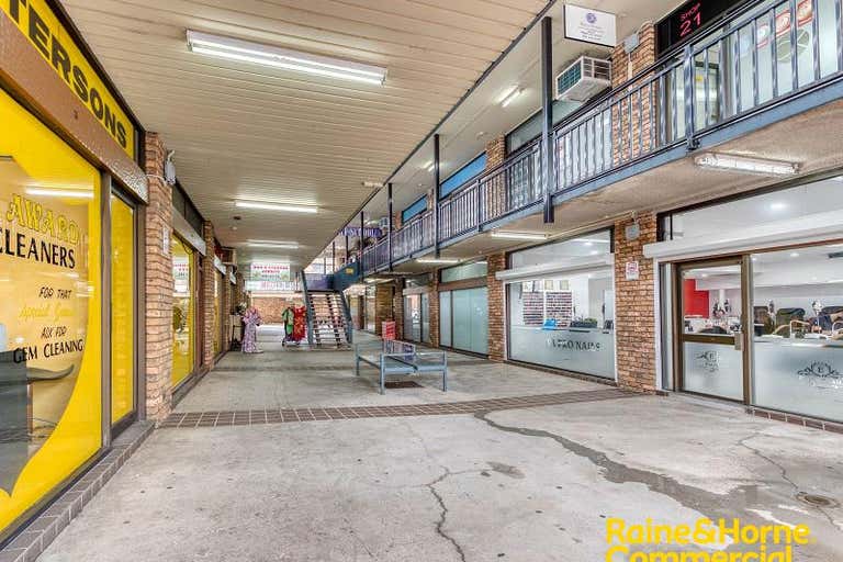 Suite 16, 25-29 Dumaresq Street Campbelltown NSW 2560 - Image 1