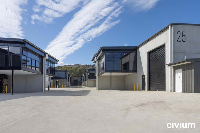 Unit  31, 25 Val Reid Crescent Hume ACT 2620 - Image 2