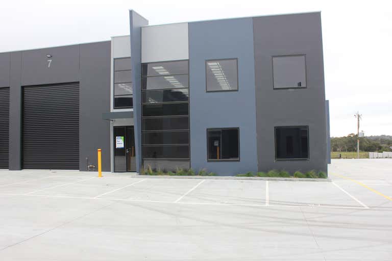Southern Business Park, 7/5 Speedwell Street Somerville VIC 3912 - Image 1