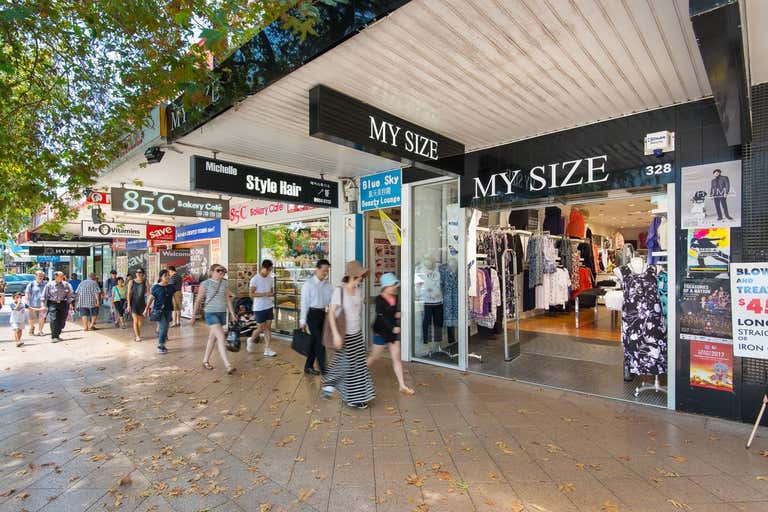 328 Victoria Avenue Chatswood NSW 2067 - Image 3