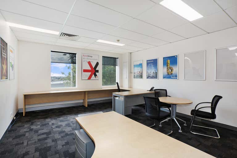 Level 6/Suite 602/ Arthur Street North Sydney NSW 2060 - Image 3