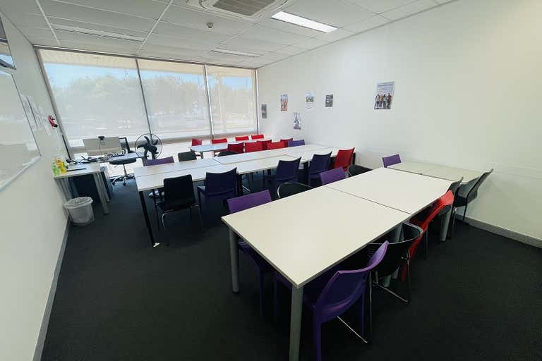 COLLEGE SPACE FOR LEASE SOUTHPORT, 1  Nerang Street Southport QLD 4215 - Image 3