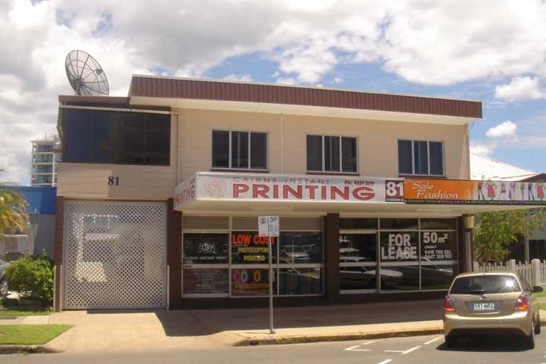 Shop 2, 81 Sheridan Street Cairns QLD 4870 - Image 1