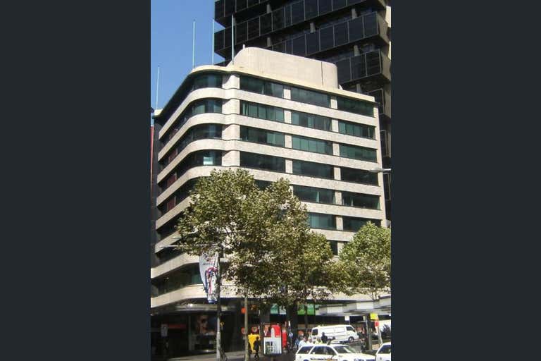 7/261 George Street Sydney NSW 2000 - Image 1