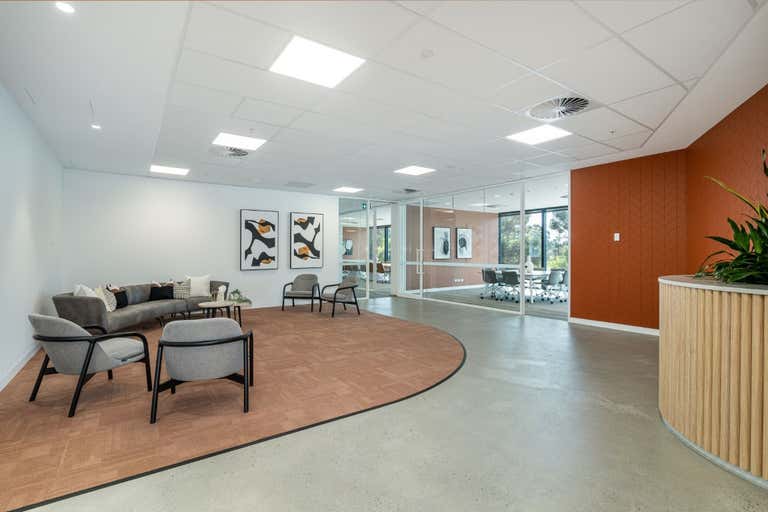 Botanicca 3, 570 Swan Street Richmond VIC 3121 - Image 2