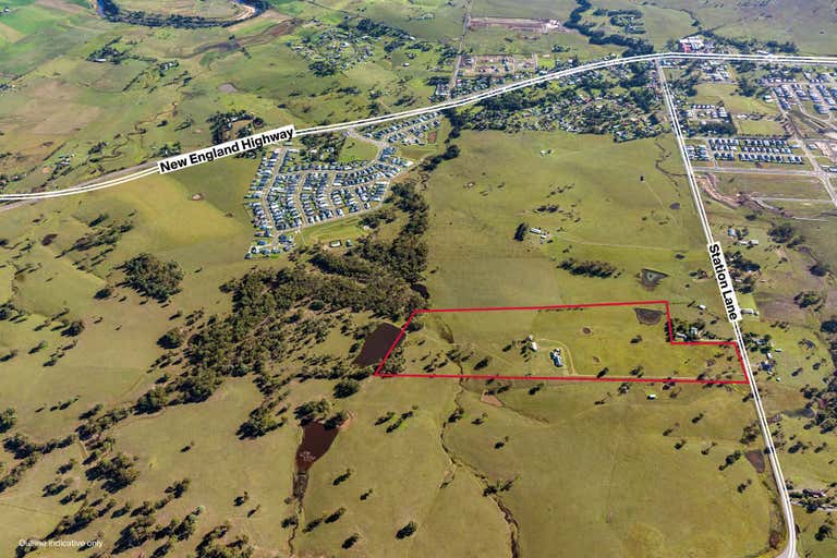 182 Station Lane, Lochinvar, NSW 2321 Development Site & Land For