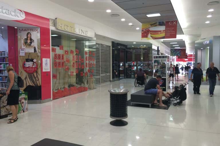 City Cross, 33-39 Rundle Mall Adelaide SA 5000 - Image 4