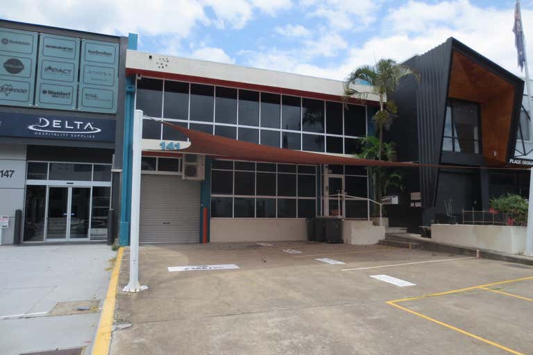 141 Robertson Street Fortitude Valley QLD 4006 - Image 4