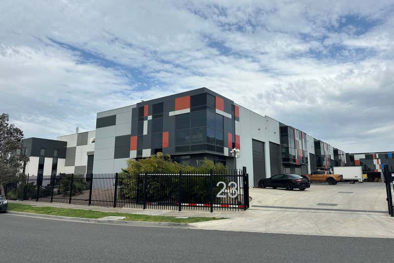 Northpark Business PArk, 10/23 Northpark Drive Somerton VIC 3062 - Image 1