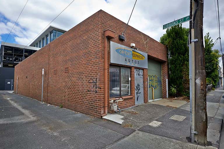 18 Albert Street Richmond VIC 3121 - Image 1