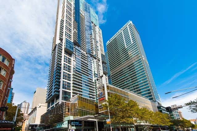 World Tower, Level 16, 87 Liverpool Street Sydney NSW 2000 - Image 1