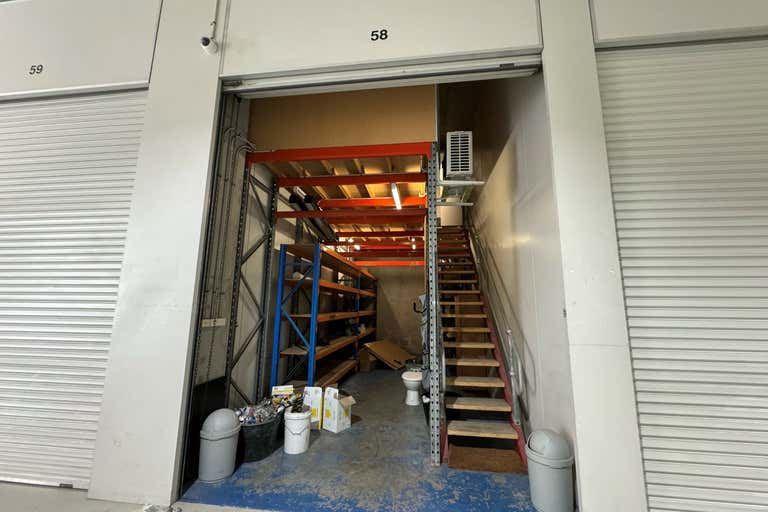 Storage Unit 58, 16 Meta Street Caringbah NSW 2229 - Image 2