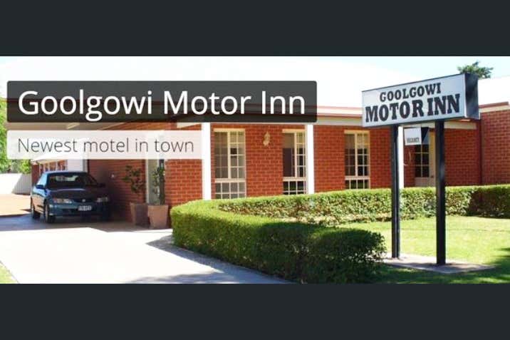 Goolgowi Motor Inn, 2 Zara Street Goolgowi NSW 2652 - Image 1
