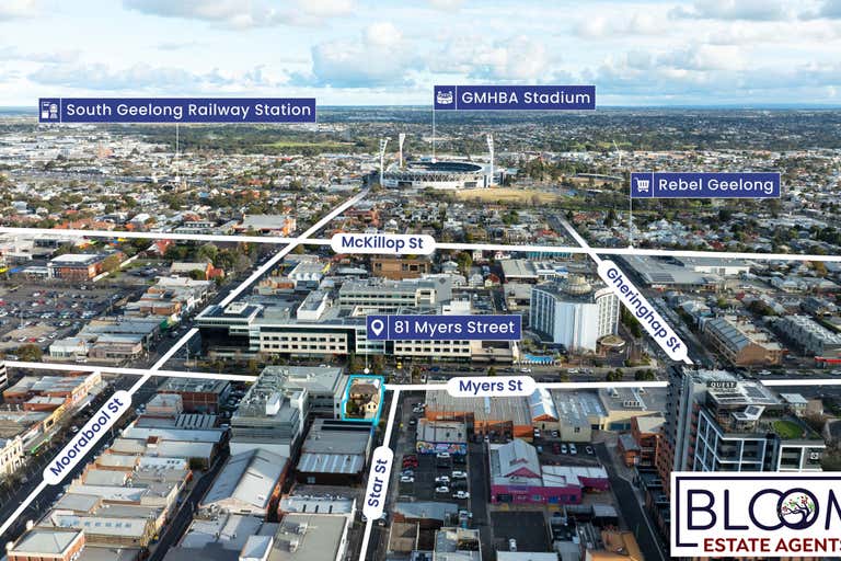 81 Myers Street Geelong VIC 3220 - Image 4