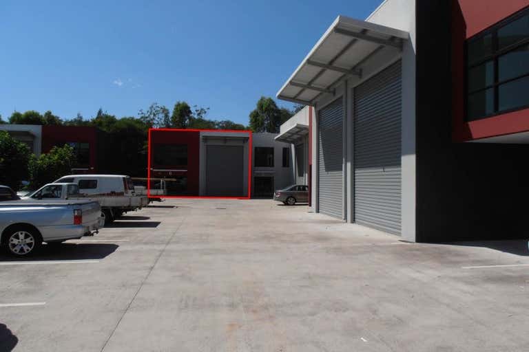 Unit 6, 54 Newheath Drive Arundel QLD 4214 - Image 2