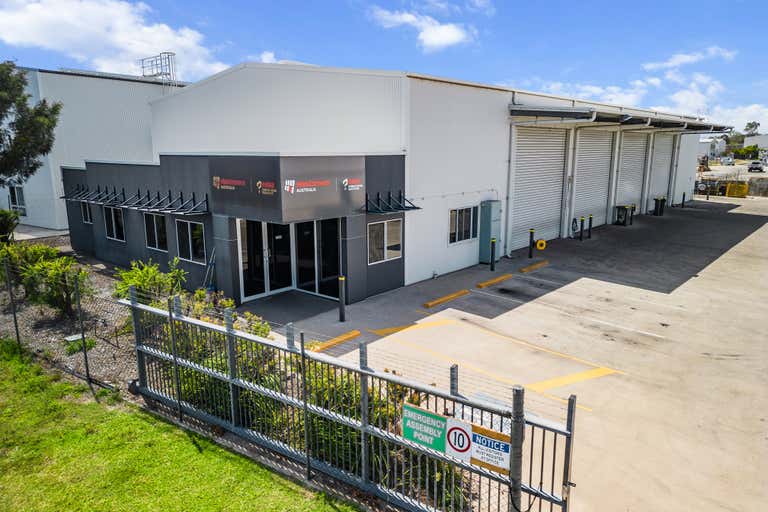 68 Industrial Drive Emerald QLD 4720 - Image 1