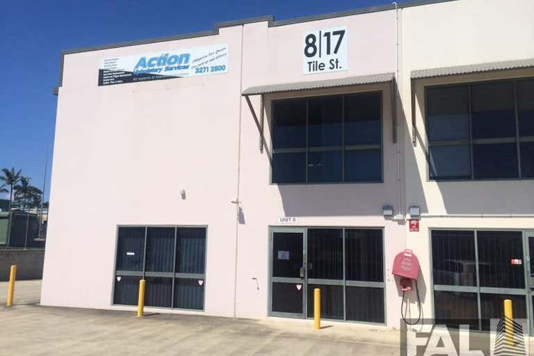 Unit  8, 17 Tile Street Wacol QLD 4076 - Image 1