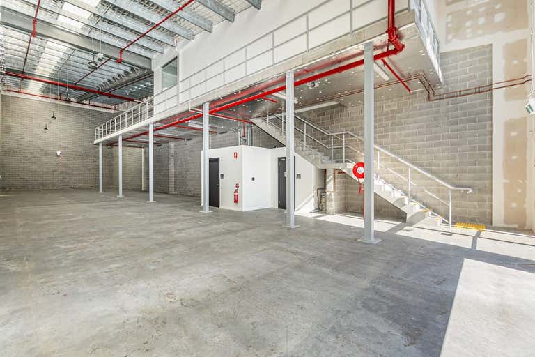 Unit 21/30-32 Beaconsfield Street Alexandria NSW 2015 - Image 2